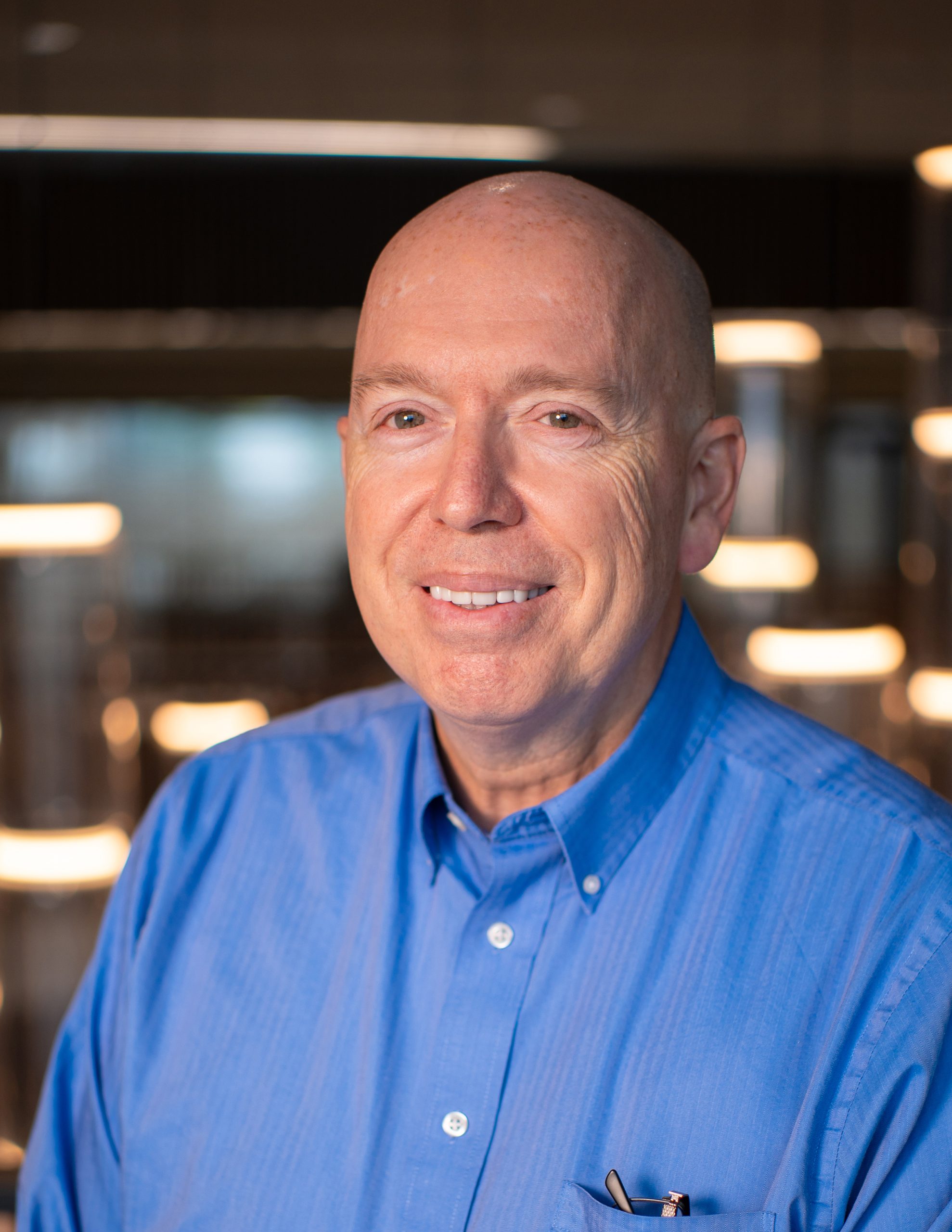 Brian Rawson 2025 cropped