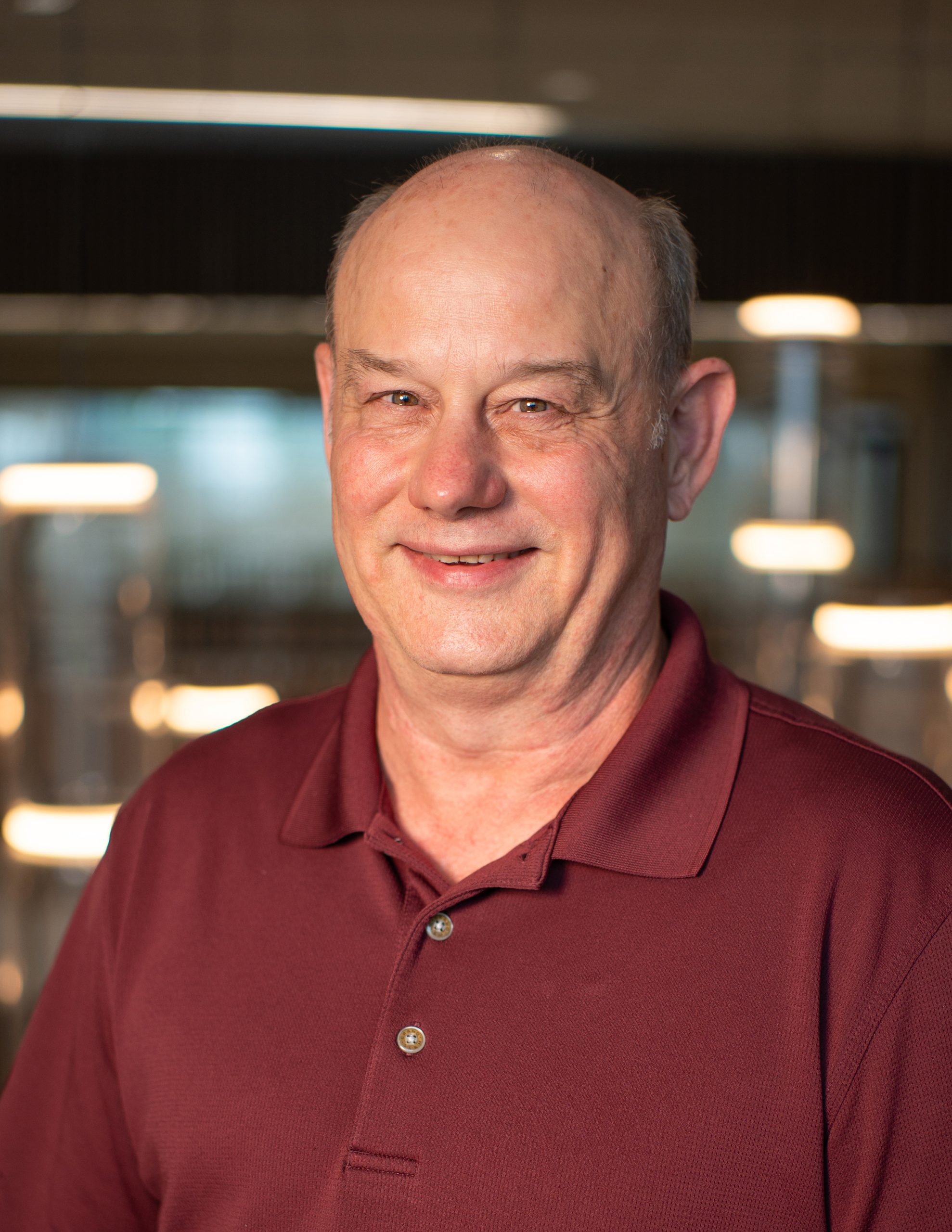 Steve McNeil 2025 cropped