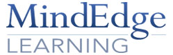 MindEdge Learning logo