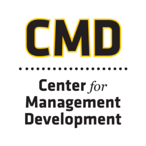 Kansas leadership training center for management development