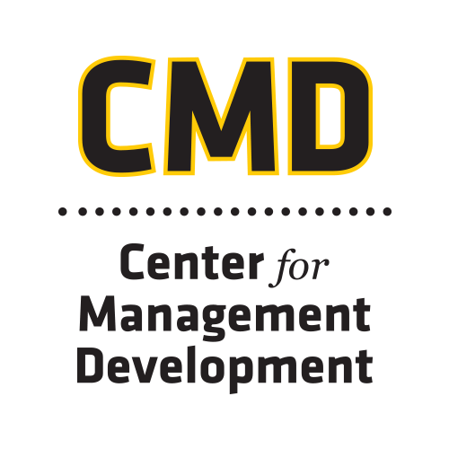 Kansas leadership training center for management development