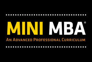 Kansas leadership training mini mba program