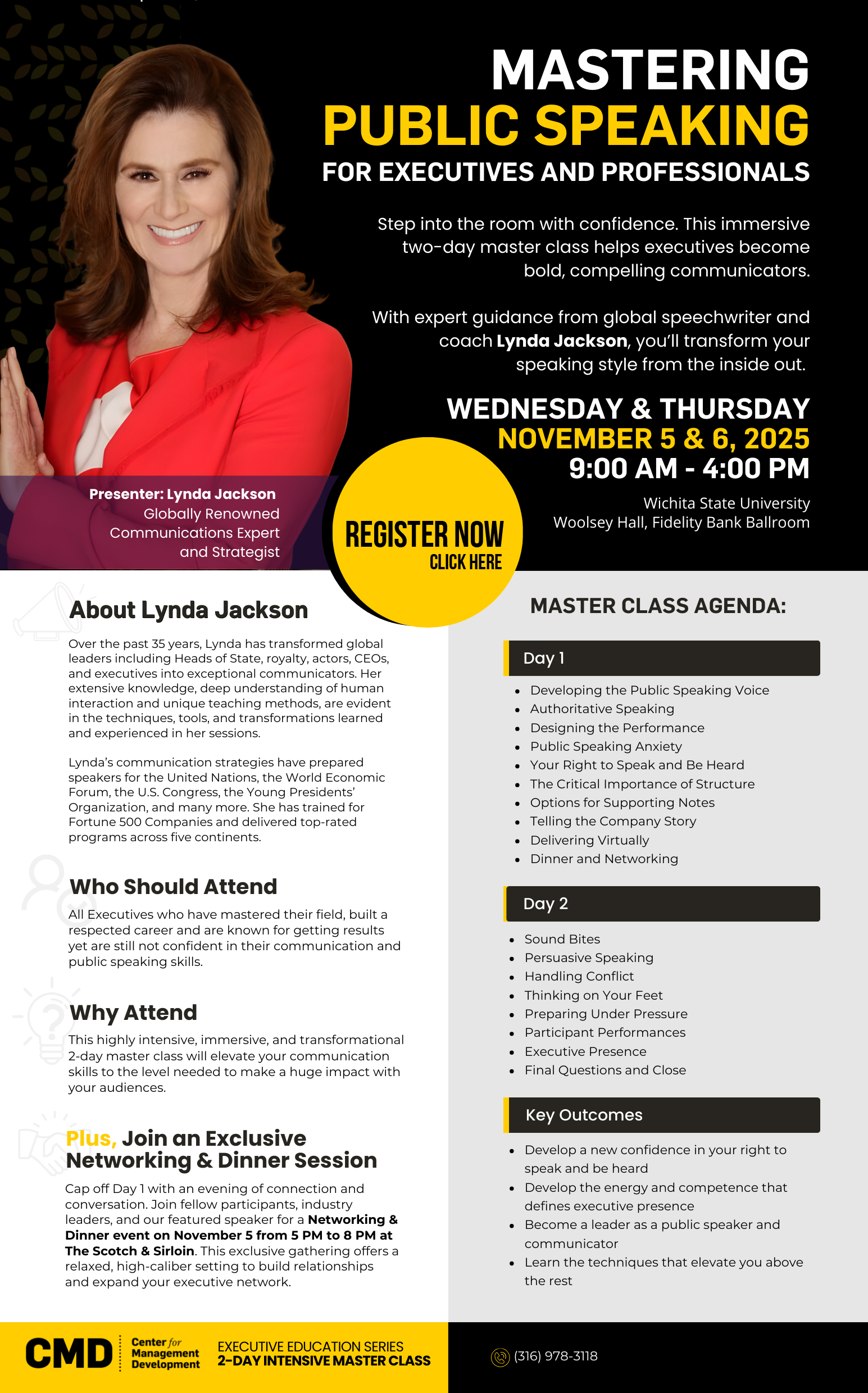 Register Now