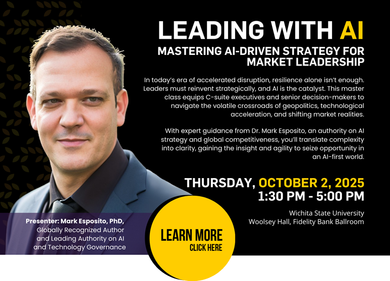 Learn more about Leading with AI