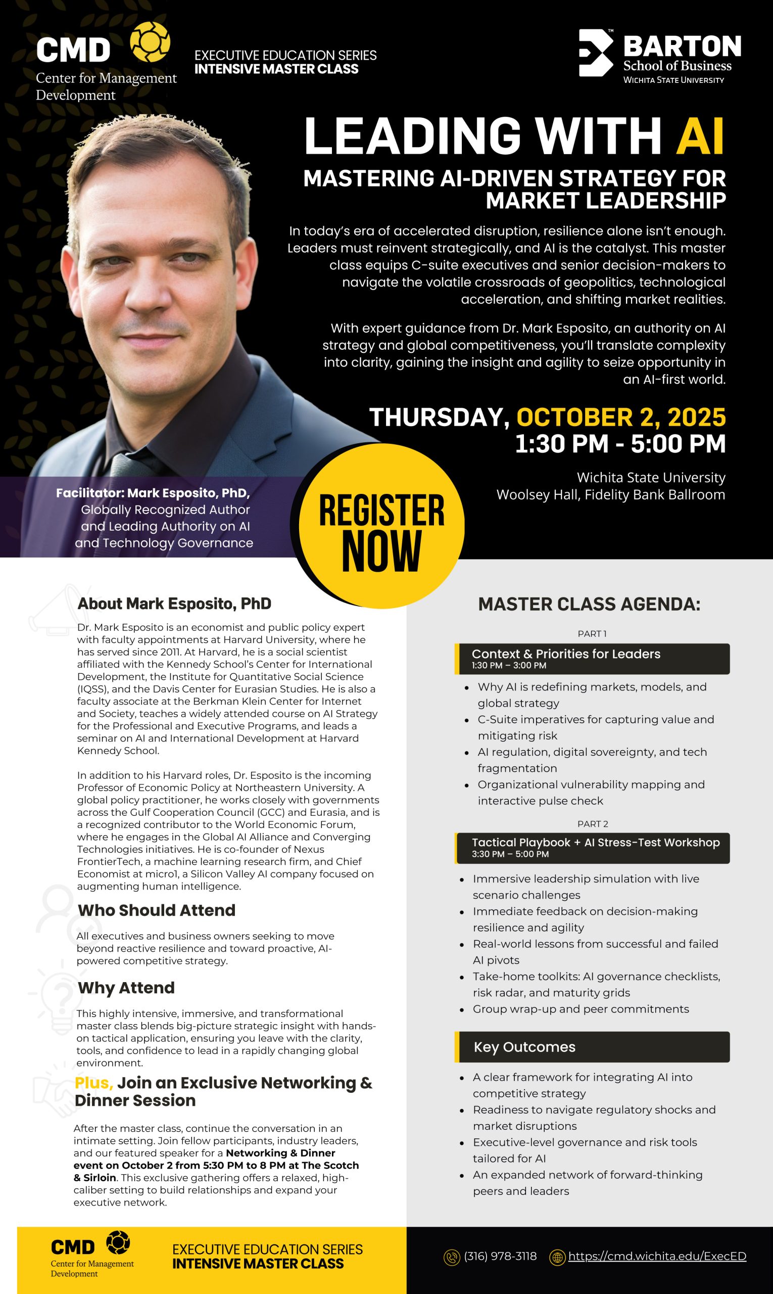 Register Now