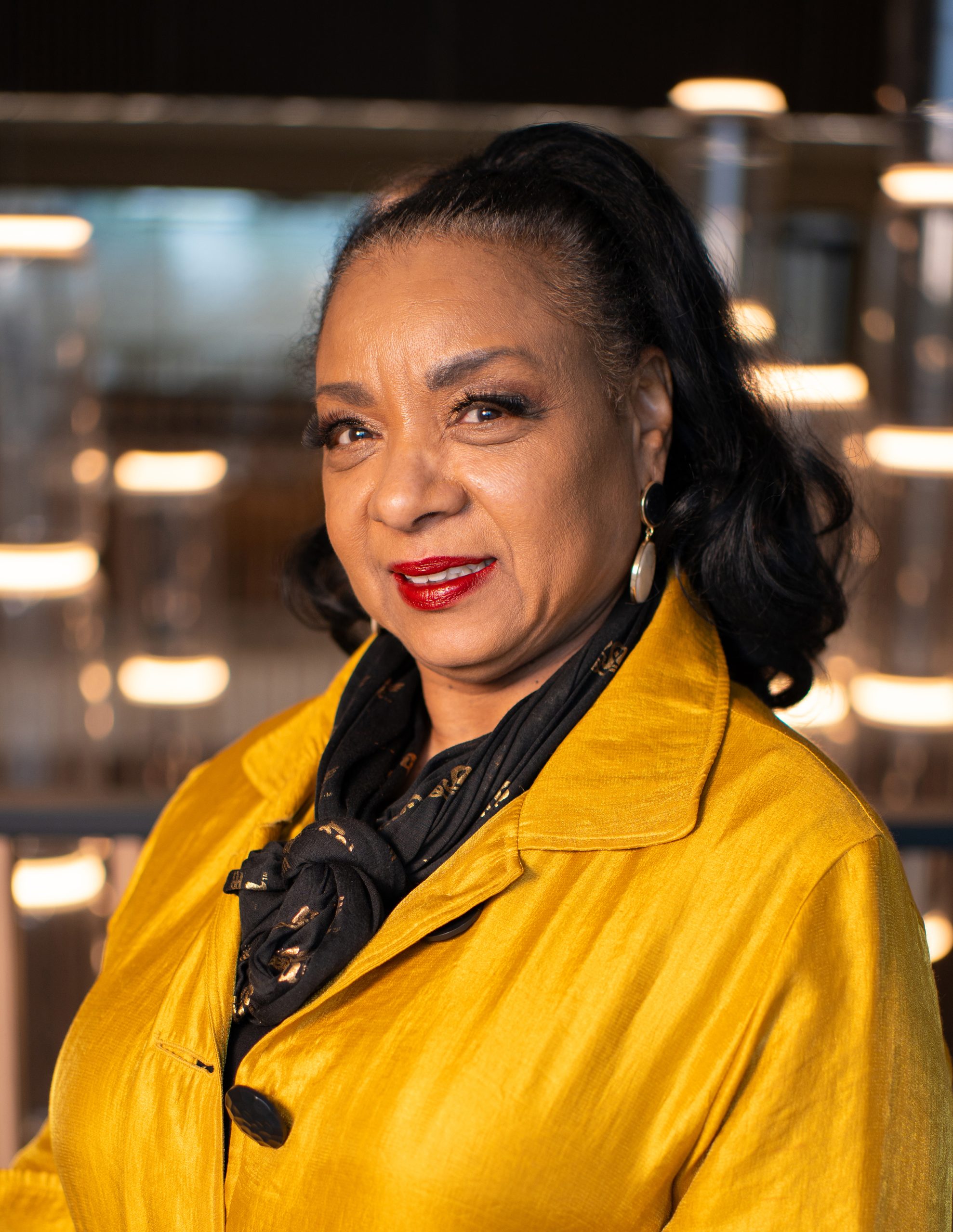 Denise Sherman Denise Sherman